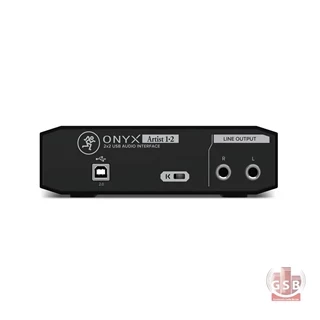 کارت صدا مکی Mackie Onyx Artist 1-2