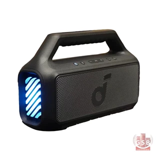 اسپیکر انکر مدل Soundcore Boom 2 SE