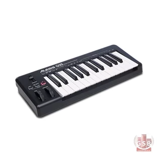 میدی کنترلر السیس ALESIS Q25
