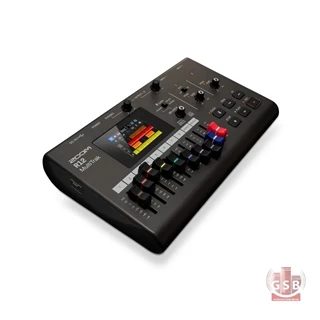 رکوردر مولتی ترک زوم ZOOM R12