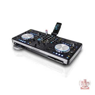 دی جی پلیر و کنترلر پایونیر Pioneer XDJ-R1
