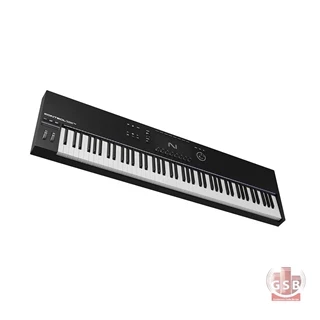 میدی کنترلر نیتیو اینسترومنتز Native Instruments Komplete Kontrol S88 MK3