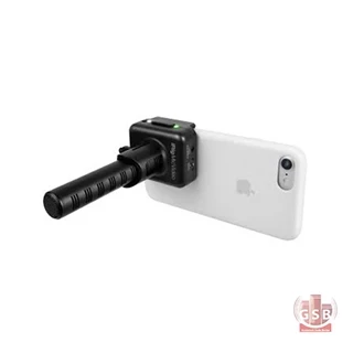 میکروفن مخصوص موبایل آی کی مولتی مدیا IK Multimedia iRig Mic Video