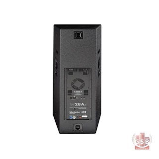 بلندگوی اکتیو مونتاربو Montarbo W28As