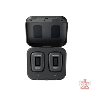 میکروفن بی سیم موبایل سارامونیک Saramonic Blink500 Pro B1