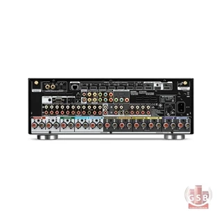 آمپلی فایر خانگی مرنتز Marantz SR6015