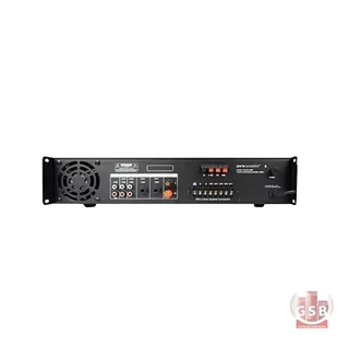 آمپلی فایر ولتی اهمی پور اکوستیک Pure Acoustics AZ-2U-5360