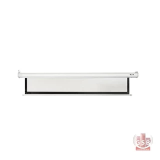 پرده نمایش برقی اسکوپ Scope 250*250