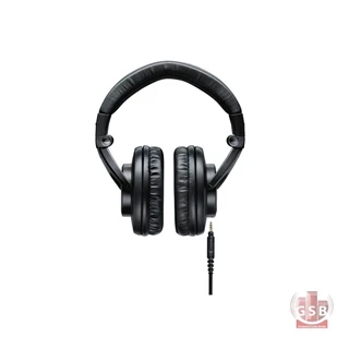 هدفن مانیتورینگ شور SHURE SR840-E