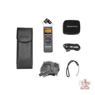 رکوردر صدا سارامونیک Saramonic SR-Q2 Pro