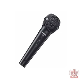میکروفن داینامیک باسیم شور Shure SV200