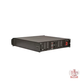 آمپلی فایر مونتاربو Montarbo GRAVIS 46