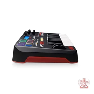 میدی کنترلر آکایی Akai MPK225