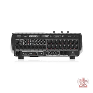 میکسر صوتی دیجیتال بهرینگر Behringer X32 Producer