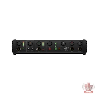 کارت صدا آی کی مولتی مدیا IK Multimedia AXE I/O