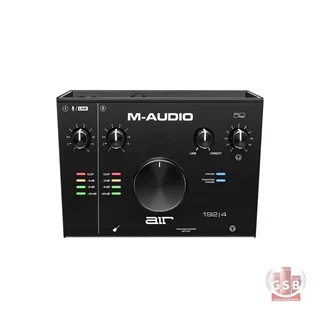 کارت صدا ام آدیو M-Audio Air 192-4