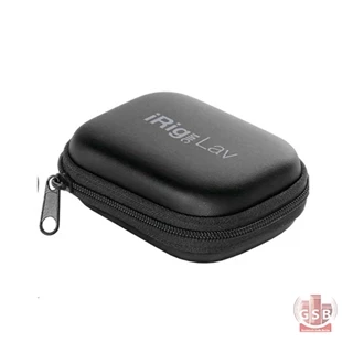 میکروفن مخصوص موبایل آی کی مولتی مدیا IK Multimedia iRig Mic Lav