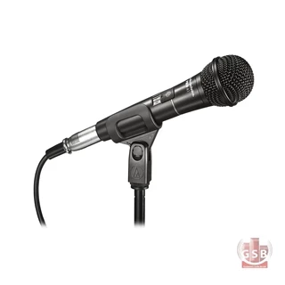میکروفن باسیم دستی آدیو تکنیکا Audio-Technica PRO41