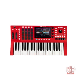 میدی کنترلر آکایی Akai MPc kEY 37