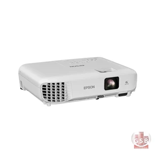 ویدئو پروژکتور اپسون Epson EB-X49