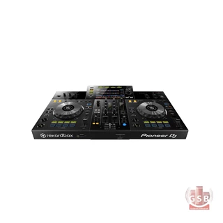 دی جی کنترلر پایونیر Pioneer XDJ-RR