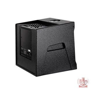 پک سیستم صوتی SOLTON Lucky Mix System Without Stand