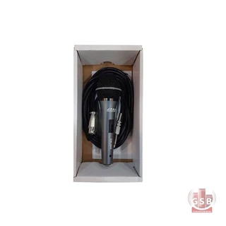 میکروفن با سیم جی تی آر JTR DXL-845N