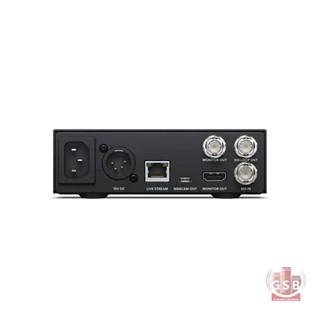 استریمر بلک مجیک Blackmagic Web Presenter 4K