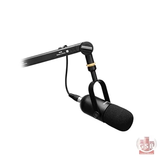 میکروفن استودیو بویا Boya BY-DM500