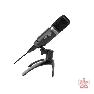 میکروفن یو اس بی کارکرده سینکو Synco Moman EM1