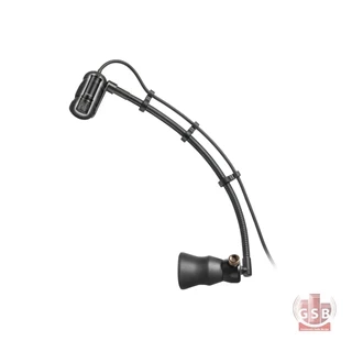 میکروفن باسیم آدیو تکنیکا Audio-Technica ATM350W