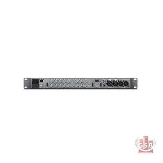 میکسر تصویر بلک مجیک Blackmagic ATEM 1 M/E Production Studio 4K