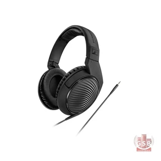 هدفن مانیتورینگ سنهایزر Sennheiser HD 200 Pro