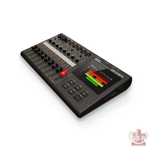 رکوردر مولتی ترک زوم ZOOM R-20