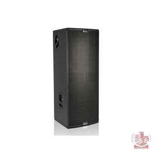 بلندگوی اکتیو دیبی تکنولوژی dB Technologies SIGMA S218
