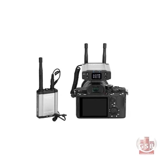 میکروفن بی سیم موبایل سارامونیک Saramonic Vlink2 Kit1