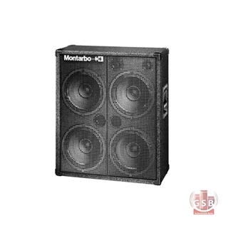 بلندگوی پسیو مونتاربو Montarbo 299S