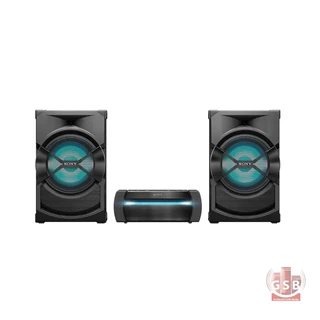 اسپیکر اکتیو شیک سونی Sony Shake X30D