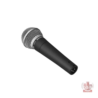 میکروفن باسیم دستی شور Shure SM58-LCE