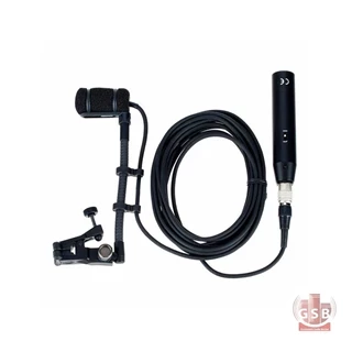 میکروفن باسیم آدیو تکنیکا Audio-Technica ATM350U