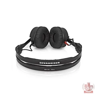 هدفن مانیتورینگ سنهایزر Sennheiser HD 25