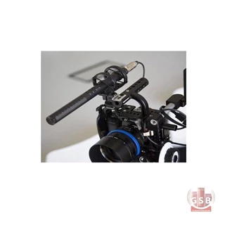 میکروفن شات گان رود Rode NTG4 Plus