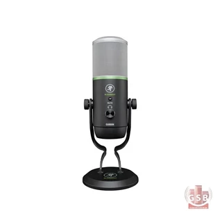 میکروفن یو اس بی مکی Mackie EM Carbon