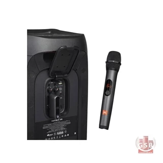 میکروفن بیسیم جی بی ال JBL Wireless Microphone Set