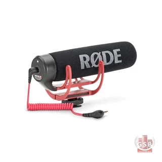 میکروفن دوربین رود Rode VideoMic GO