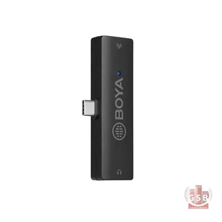 میکروفن بیسیم موبایل بویا Boya BY-XM6-S6