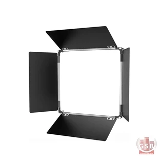 درب پنل برای نور پیکسل Pixel Lighting Extra Barn Door