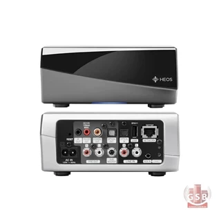 پردازنده سیستم صوت خانگی دنون Denon Heos Link