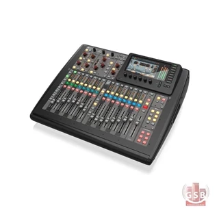 میکسر صوتی دیجیتال بهرینگر Behringer X32 COMPACT