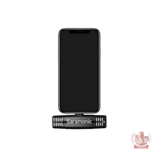 میکروفن مخصوص موبایل سارامونیک Saramonic SPMIC510 DI